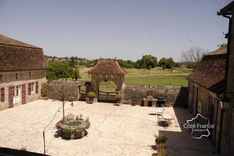 Villa i Rignac, Lot, Rignac - € 998 000 | Ref: 132_KMVCH1500008921 - foto 8