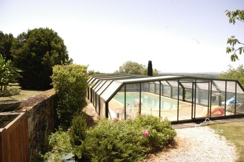 Villa i Rignac, Lot, Rignac - € 998 000 | Ref: 132_KMVCH1500008921 - foto 9