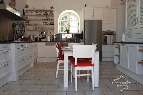 Villa i Rignac, Lot, Rignac - € 998 000 | Ref: 132_KMVCH1500008921 - foto 13