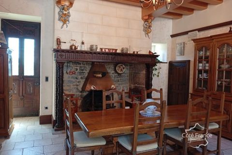 Villa i Rignac, Lot, Rignac - € 998 000 | Ref: 132_KMVCH1500008921 - foto 14