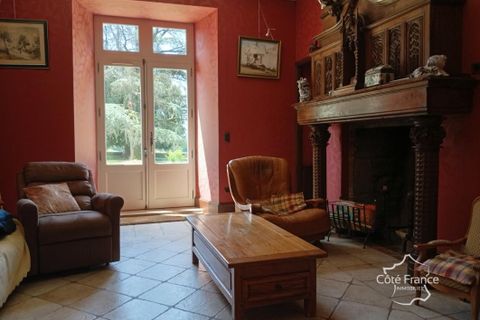 Villa i Rignac, Lot, Rignac - € 998 000 | Ref: 132_KMVCH1500008921 - foto 15
