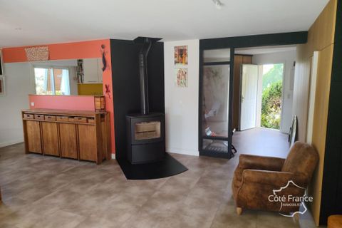 Villa em Meillon, Pyrenees-Atlantiques, Meillon - € 580.000 | Ref: 112_PNV1260008879 - foto 2