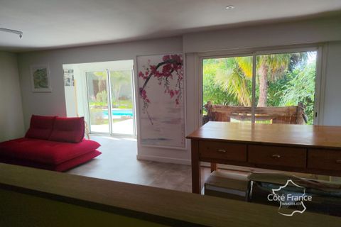 Villa em Meillon, Pyrenees-Atlantiques, Meillon - € 580.000 | Ref: 112_PNV1260008879 - foto 3