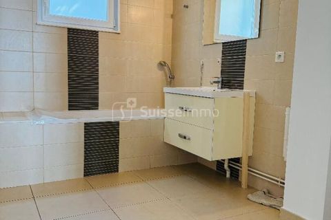 Villa a Les Auxons, Doubs, Les Auxons - € 298.000 | Ref: 726-BES - foto 4