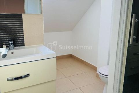Villa a Les Auxons, Doubs, Les Auxons - € 298.000 | Ref: 726-BES - foto 7