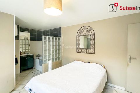 Leilighet i Arcey, Doubs, Arcey - € 115 000 | Ref: 2171-LIS - foto 5