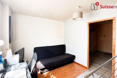 Leilighet i Arcey, Doubs, Arcey - € 115 000 | Ref: 2171-LIS - foto 9