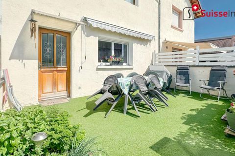 Leilighet i Arcey, Doubs, Arcey - € 115 000 | Ref: 2171-LIS - foto 11