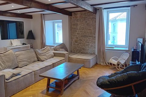 Lejlighed i Maîche, Doubs, Maîche - € 285.000 | Ref: 1342-MAI - foto 2