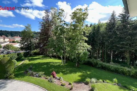 Villa a Maîche, Doubs, Maîche - € 670.000 | Ref: 1255-MAI - foto 2