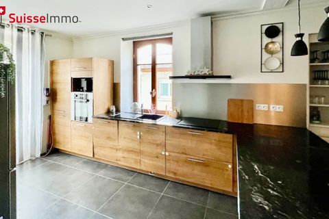 Villa a Maîche, Doubs, Maîche - € 670.000 | Ref: 1255-MAI - foto 3