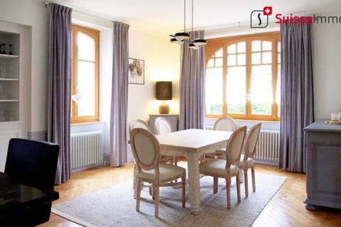 Villa a Maîche, Doubs, Maîche - € 670.000 | Ref: 1255-MAI - foto 5