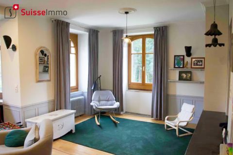 Villa a Maîche, Doubs, Maîche - € 670.000 | Ref: 1255-MAI - foto 6