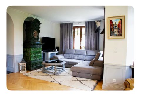 Villa a Maîche, Doubs, Maîche - € 670.000 | Ref: 1255-MAI - foto 7