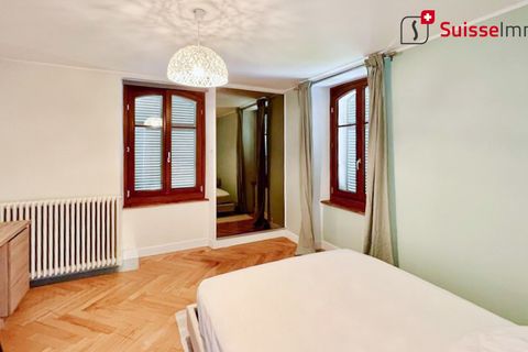 Villa a Maîche, Doubs, Maîche - € 670.000 | Ref: 1255-MAI - foto 8