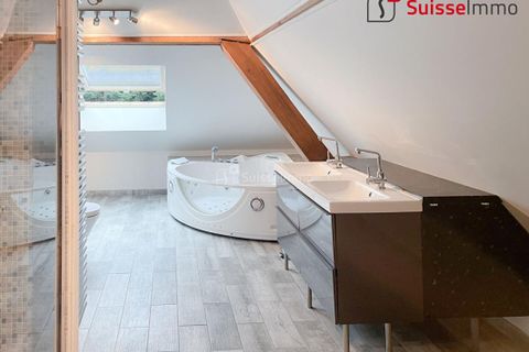 Villa a Maîche, Doubs, Maîche - € 670.000 | Ref: 1255-MAI - foto 9