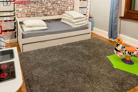 Villa a Maîche, Doubs, Maîche - € 670.000 | Ref: 1255-MAI - foto 10