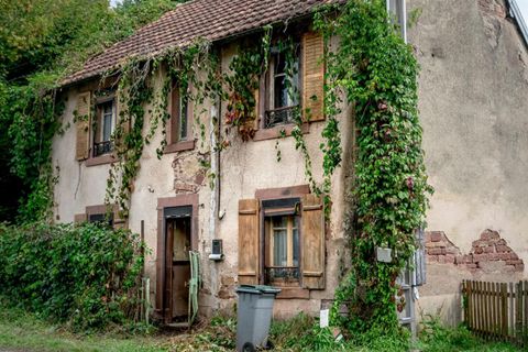 Villa a Saulnot, Haute-Saone, Saulnot - € 39.000 | Ref: 1069AC-BEL - foto 2