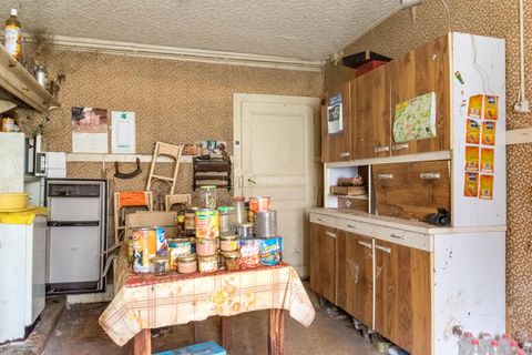 Villa a Saulnot, Haute-Saone, Saulnot - € 39.000 | Ref: 1069AC-BEL - foto 4