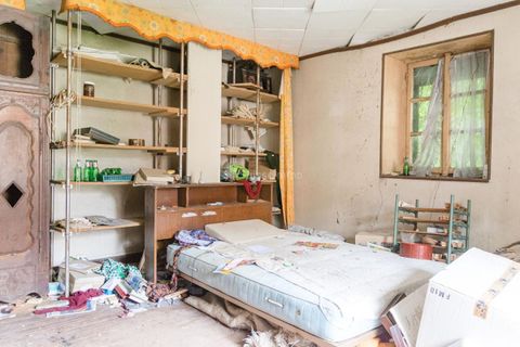 Villa a Saulnot, Haute-Saone, Saulnot - € 39.000 | Ref: 1069AC-BEL - foto 5