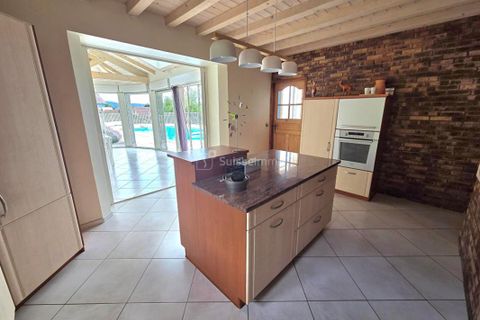 Villa i Pontarlier, Doubs, Pontarlier - € 549 000 | Ref: 2219-MOR - foto 2