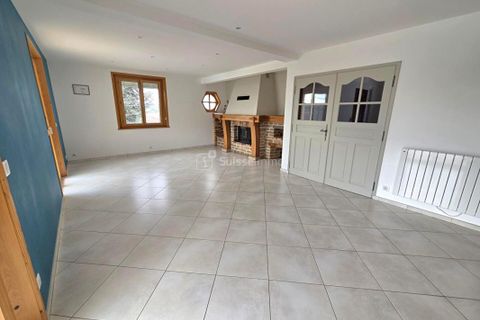 Villa i Pontarlier, Doubs, Pontarlier - € 549 000 | Ref: 2219-MOR - foto 4