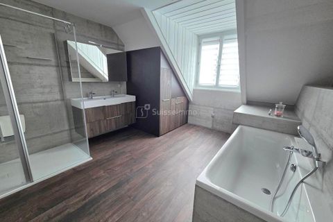 Villa i Pontarlier, Doubs, Pontarlier - € 549 000 | Ref: 2219-MOR - foto 5
