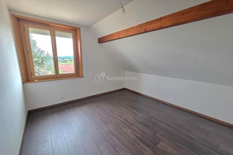 Villa i Pontarlier, Doubs, Pontarlier - € 549 000 | Ref: 2219-MOR - foto 7
