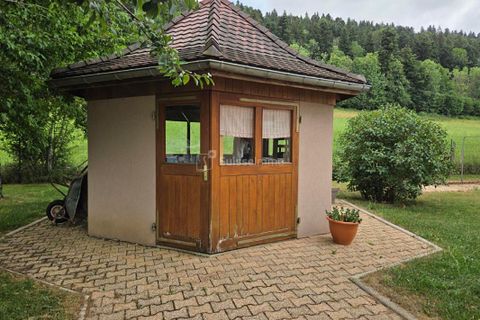 Villa i Pontarlier, Doubs, Pontarlier - € 549 000 | Ref: 2219-MOR - foto 9