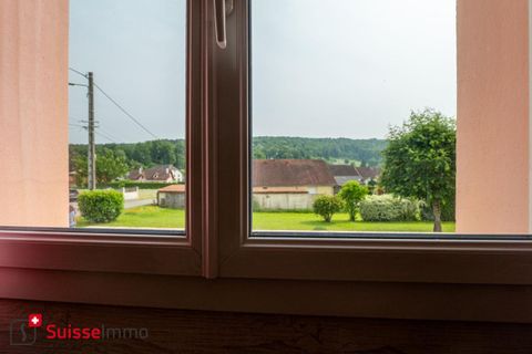 Villa i Blamont, Doubs, Blamont - € 159 500 | Ref: 1390-MON - foto 10