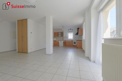 Lejlighed i Danjoutin, Territoire de Belfort, Danjoutin - € 153.500 | Ref: 2035-MON - foto 1