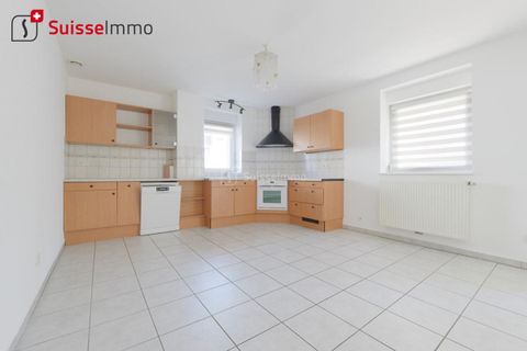 Lejlighed i Danjoutin, Territoire de Belfort, Danjoutin - € 153.500 | Ref: 2035-MON - foto 3