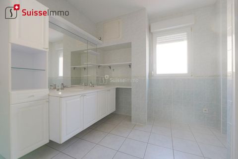 Lejlighed i Danjoutin, Territoire de Belfort, Danjoutin - € 153.500 | Ref: 2035-MON - foto 4