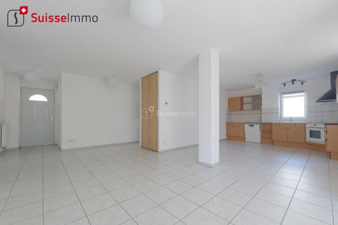Lejlighed i Danjoutin, Territoire de Belfort, Danjoutin - € 153.500 | Ref: 2035-MON - foto 6