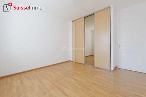 Lejlighed i Danjoutin, Territoire de Belfort, Danjoutin - € 153.500 | Ref: 2035-MON - foto 8