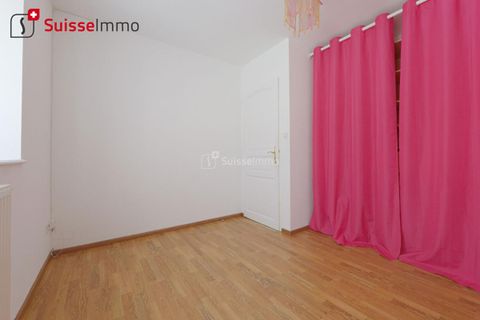 Lejlighed i Danjoutin, Territoire de Belfort, Danjoutin - € 153.500 | Ref: 2035-MON - foto 9