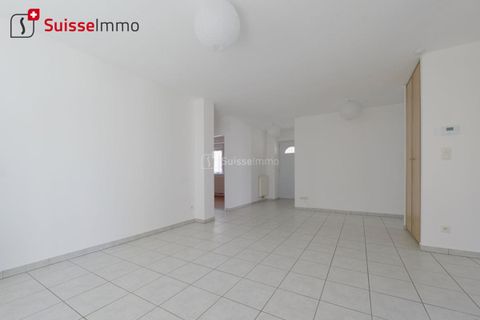 Lejlighed i Danjoutin, Territoire de Belfort, Danjoutin - € 153.500 | Ref: 2035-MON - foto 11