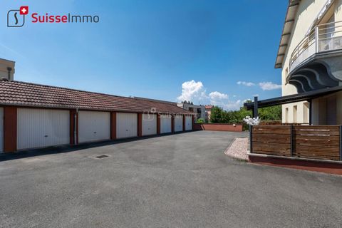 Lejlighed i Danjoutin, Territoire de Belfort, Danjoutin - € 153.500 | Ref: 2035-MON - foto 15