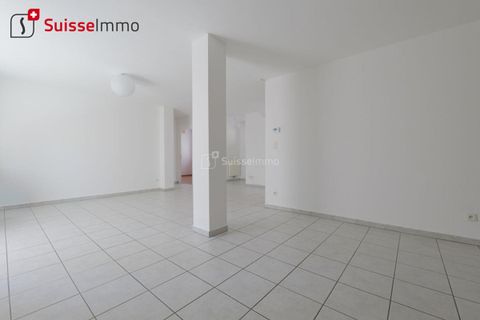 Lejlighed i Danjoutin, Territoire de Belfort, Danjoutin - € 153.500 | Ref: 2035-MON - foto 16