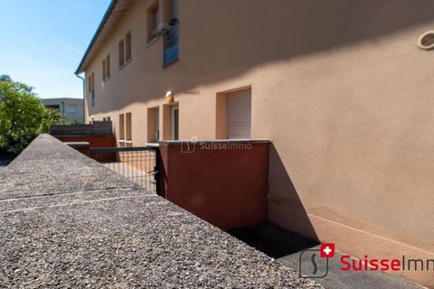 Lejlighed i Danjoutin, Territoire de Belfort, Danjoutin - € 153.500 | Ref: 2035-MON - foto 17