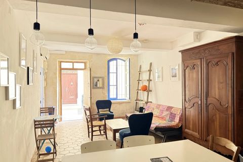 Villa en Arles, Bouches-du-Rhone, Arles - € 300.000 | Ref: 904 - photo 6