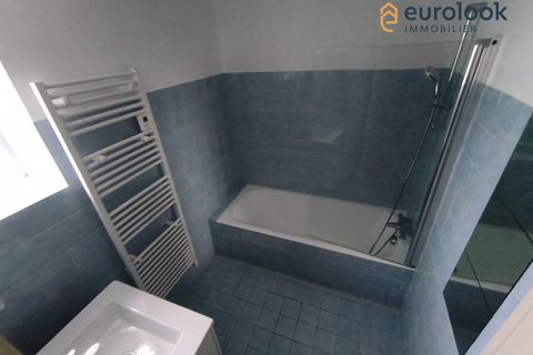 Villa a Saint-Abraham, Morbihan, Saint-Abraham - € 640/mes | Ref: 3494-EUROLOOK56 - foto 6