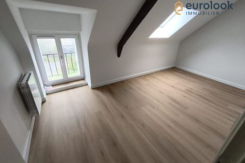 Villa a Saint-Abraham, Morbihan, Saint-Abraham - € 640/mes | Ref: 3494-EUROLOOK56 - foto 10