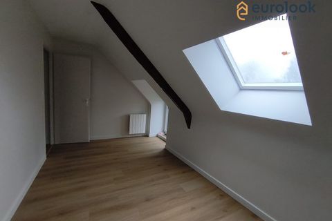 Villa a Saint-Abraham, Morbihan, Saint-Abraham - € 640/mes | Ref: 3494-EUROLOOK56 - foto 11