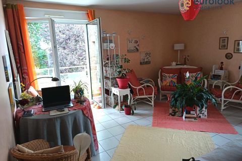 Leilighet i Ploermel, Morbihan, Ploermel - € 148 400 | Ref: 3496-EUROLOOK56 - foto 5