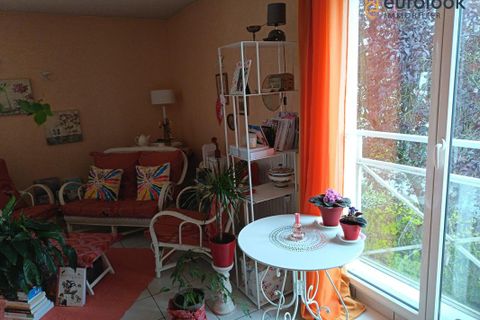 Leilighet i Ploermel, Morbihan, Ploermel - € 148 400 | Ref: 3496-EUROLOOK56 - foto 9