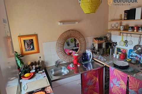 Leilighet i Ploermel, Morbihan, Ploermel - € 148 400 | Ref: 3496-EUROLOOK56 - foto 11