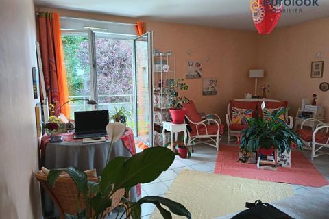 Leilighet i Ploermel, Morbihan, Ploermel - € 148 400 | Ref: 3496-EUROLOOK56 - foto 16