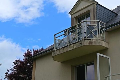 Leilighet i Ploermel, Morbihan, Ploermel - € 148 400 | Ref: 3496-EUROLOOK56 - foto 17