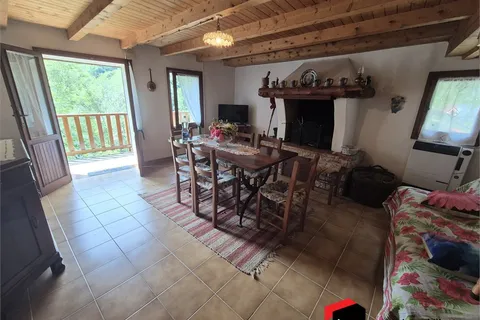 Landejendom i Posina, Vicenza, Posina - € 79.000 | Ref: A078 - foto 1